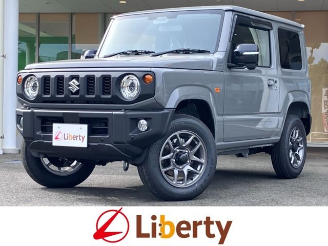 JIMNY 4WD