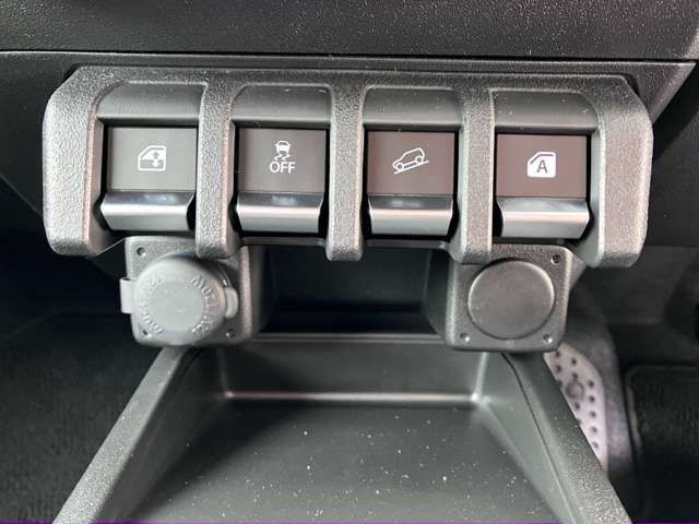 JIMNY 4WD