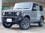 JIMNY 4WD