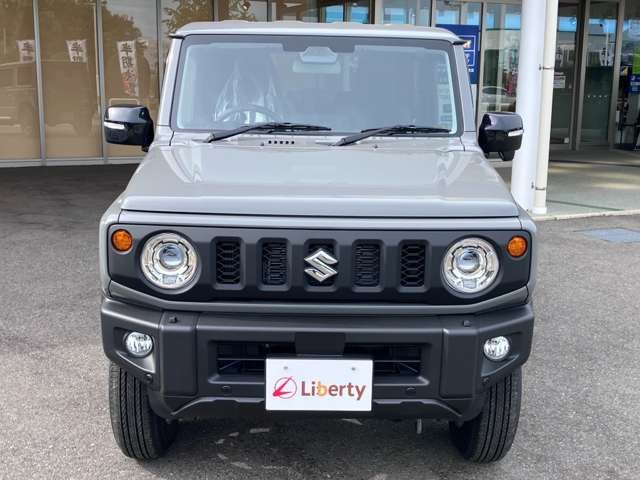 JIMNY 4WD