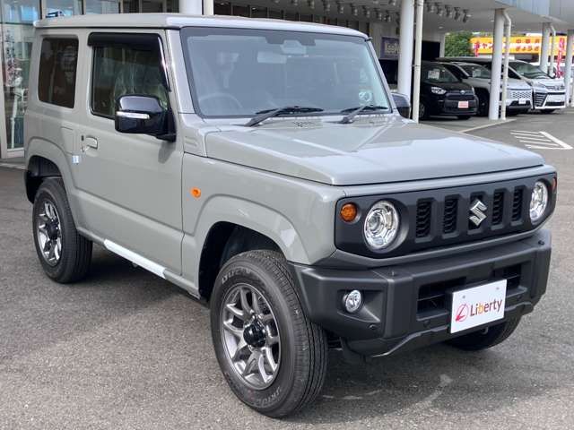 JIMNY 4WD