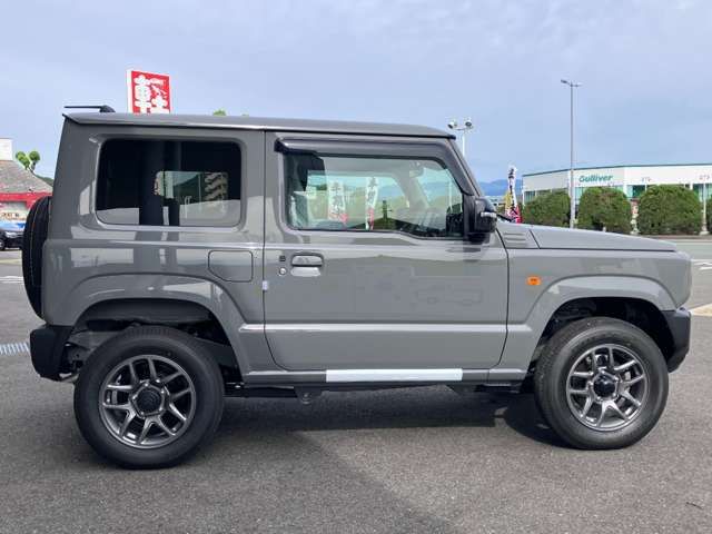 JIMNY 4WD