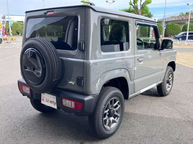 JIMNY 4WD