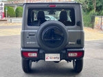 JIMNY 4WD