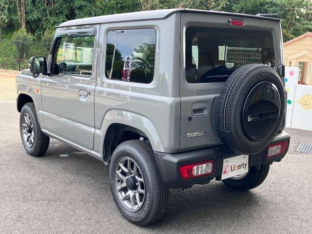 JIMNY 4WD