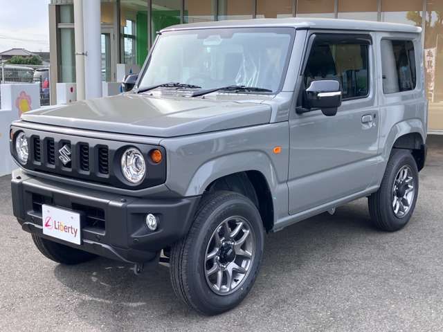 JIMNY 4WD