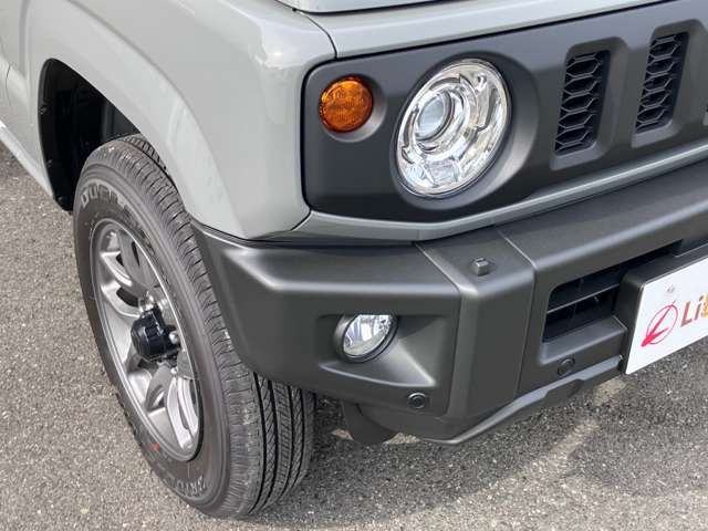 JIMNY 4WD