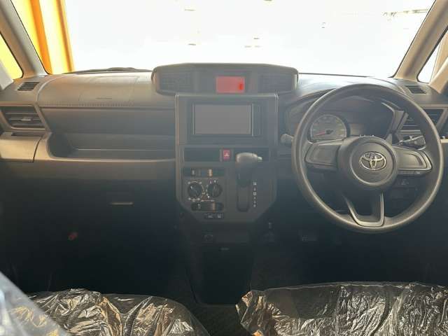 ROOMY