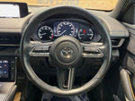 MX-30