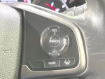 CIVIC hatchback