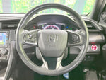 CIVIC hatchback