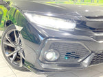 CIVIC hatchback
