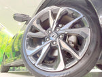 CIVIC hatchback