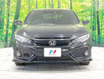 CIVIC hatchback