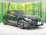 CIVIC hatchback