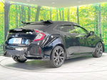CIVIC hatchback