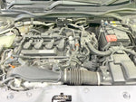 CIVIC hatchback