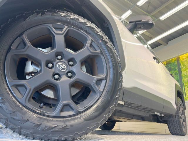 RAV4 4WD