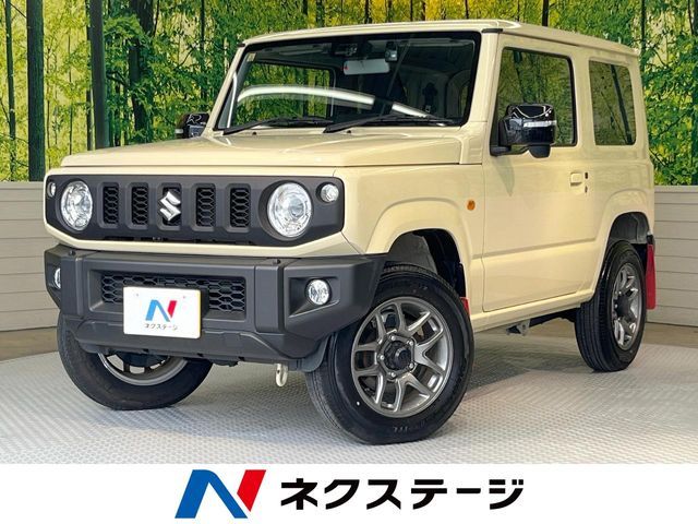 JIMNY 4WD