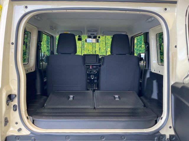 JIMNY 4WD