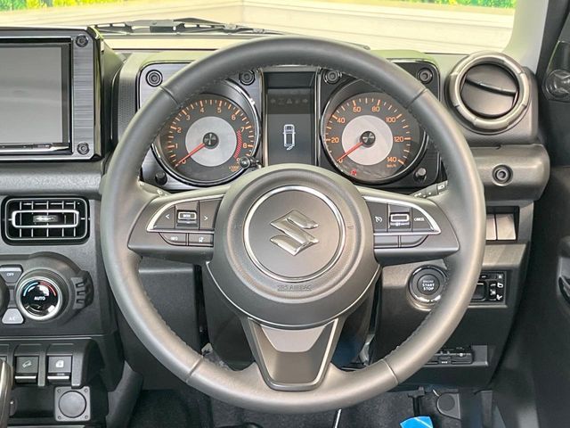 JIMNY 4WD