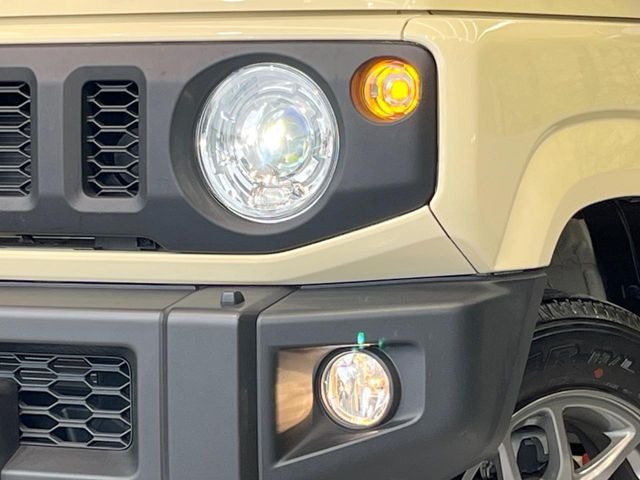 JIMNY 4WD
