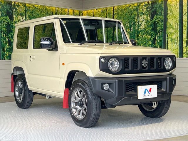JIMNY 4WD
