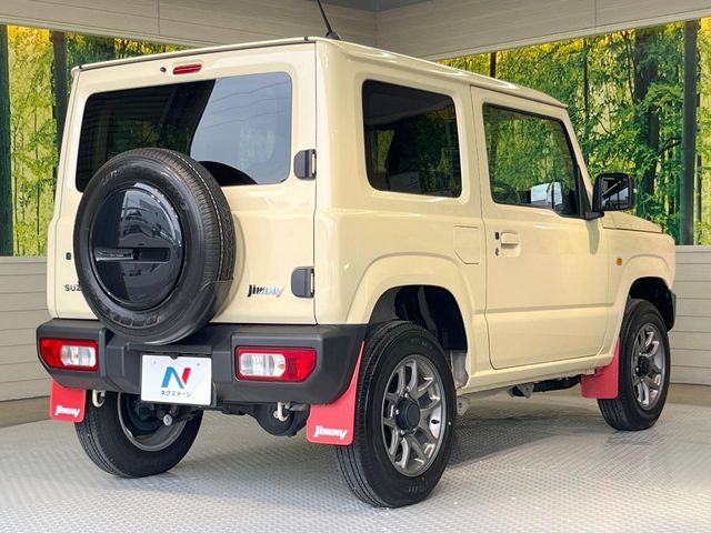 JIMNY 4WD