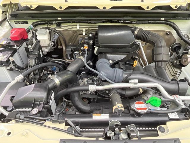 JIMNY 4WD