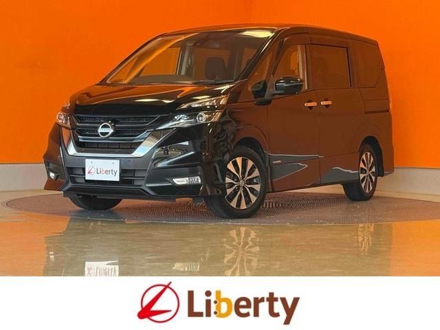 SERENA  S-HYBRID
