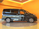 SERENA  S-HYBRID