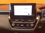 COROLLA CROSS HYBRID
