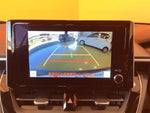 COROLLA CROSS HYBRID