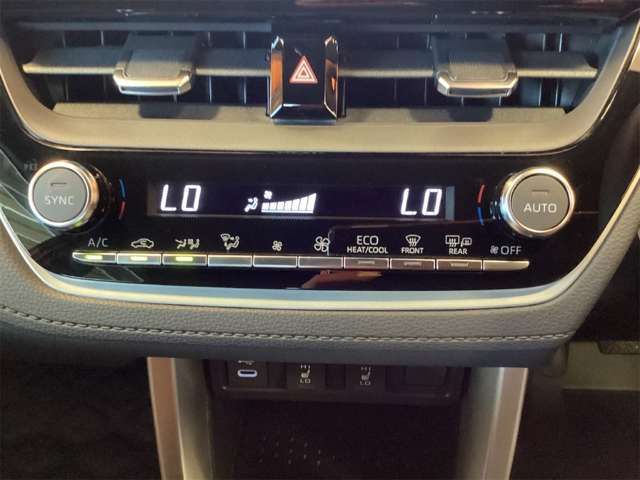 COROLLA CROSS HYBRID