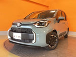 SIENTA HYBRID
