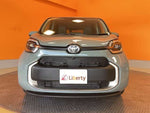 SIENTA HYBRID
