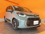 SIENTA HYBRID