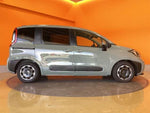 SIENTA HYBRID