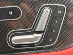 MERCEDES AMG GLA class