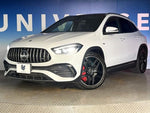 MERCEDES AMG GLA class