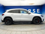 MERCEDES AMG GLA class