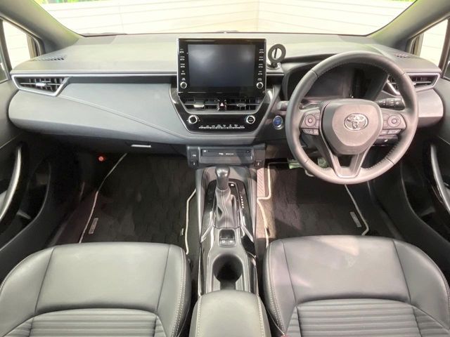COROLLA TOURING HYBRID