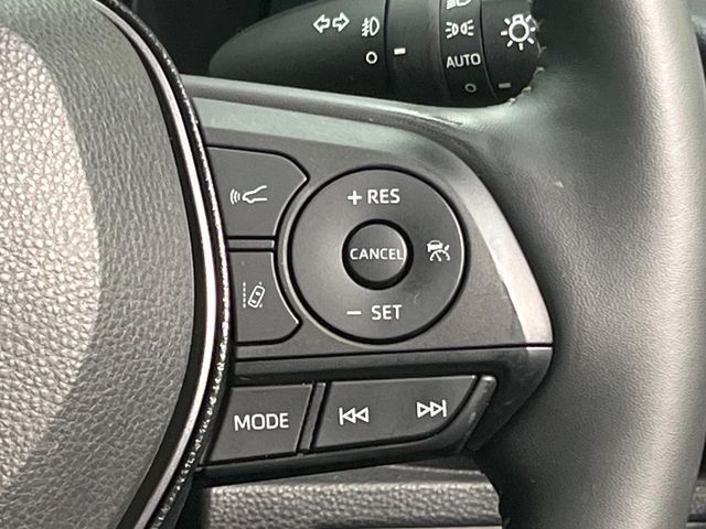 COROLLA TOURING HYBRID