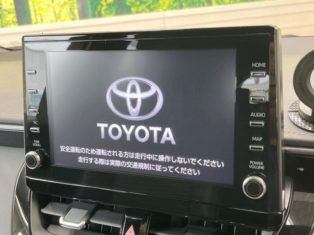 COROLLA TOURING HYBRID