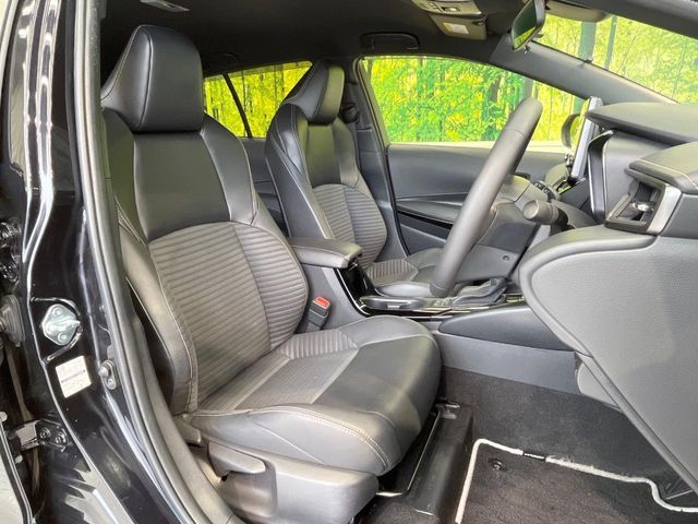 COROLLA TOURING HYBRID