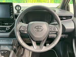 COROLLA TOURING HYBRID