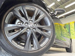 COROLLA TOURING HYBRID