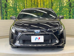 COROLLA TOURING HYBRID