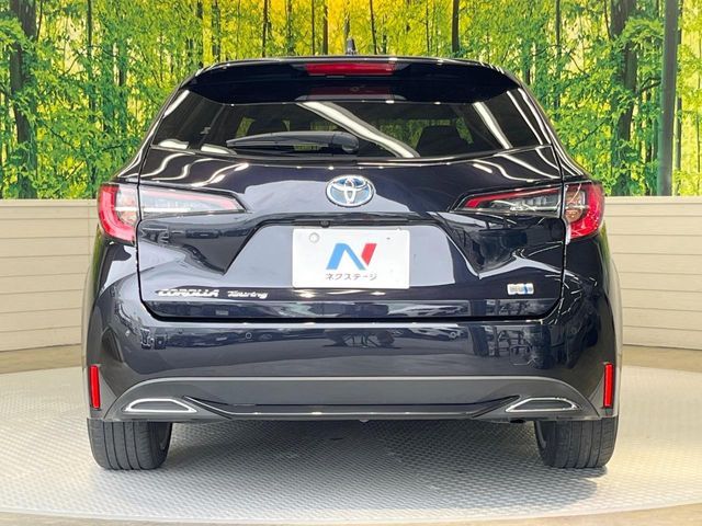COROLLA TOURING HYBRID