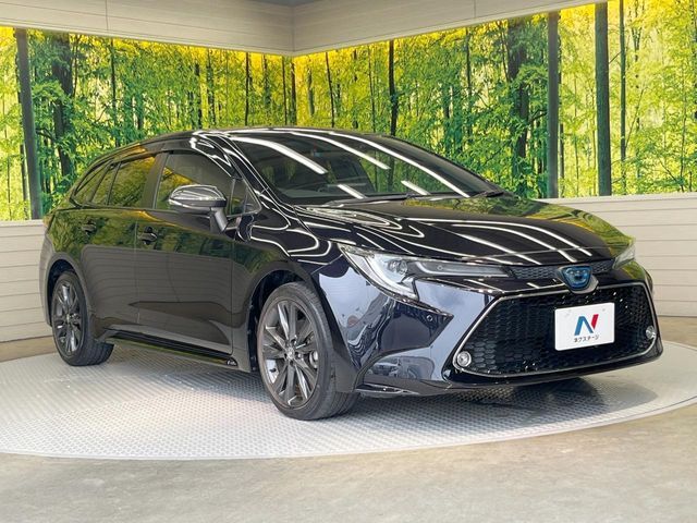 COROLLA TOURING HYBRID